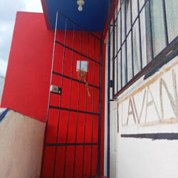 Lavandería burbuja Clean