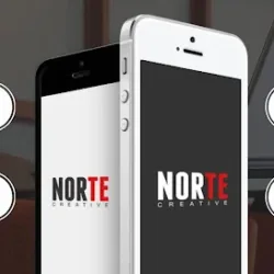 Norte Creative - Diseño Web Salta