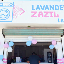 Lavanderia ZAZIL-HAA Playa