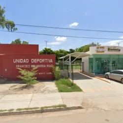 Unidad Deportiva Francisco Echavarria Rojo