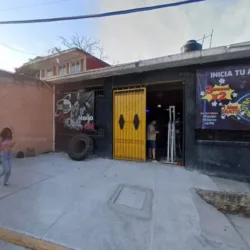 Solius Gym