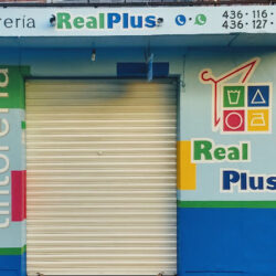 TINTORERÍA REAL PLUS