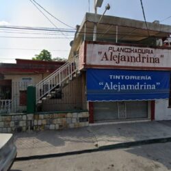 Alejandrina