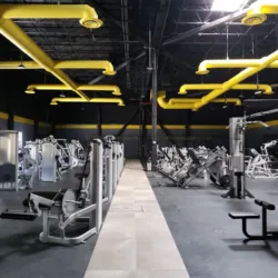 AM Fitness Av. Hidalgo