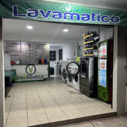 Lavamatico