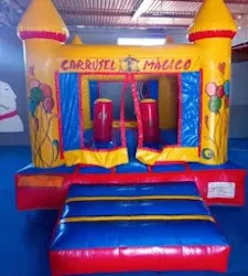 GO RENTAS.. Renta De Mesas, Sillas, Carpas, Brincolines y Reparaciones