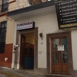 FUNERALES HUERTA
