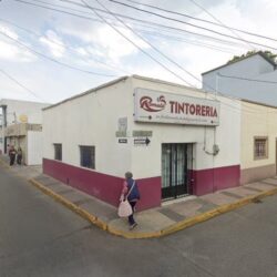 Romalú Tintoreria Y Lavanderia