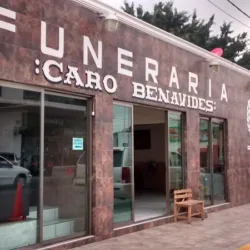 Funeraria Caro Benavides