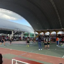 Pentathlon Las Choapas