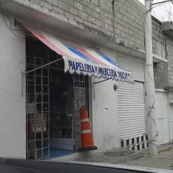 Papeleria y merceria Micky