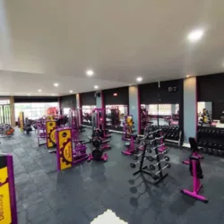 INFINIT GYM