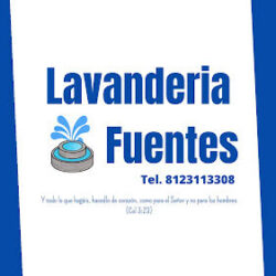 Lavandería Fuentes 2Sec.