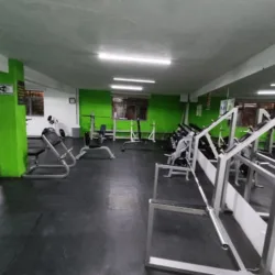 Vive Gym El Vigia