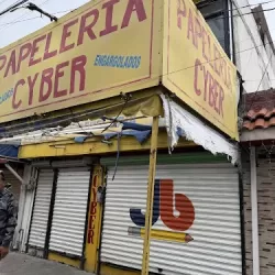 Papelería Jambox