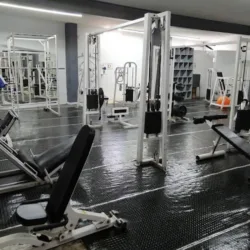 Sport Town Gym