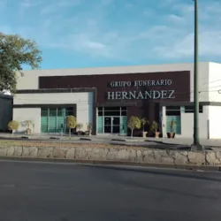 Grupo Funerario Hernández