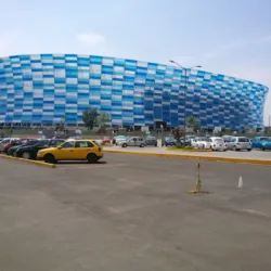 Gimnasio "Miguel Hidalgo"