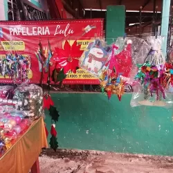 Papelería Lulú