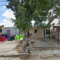 LAVANDERÍA LA GUADALUPANA