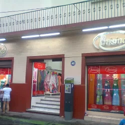 PARISINA CUAUTLA MERCADO