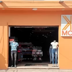 KMODA HUNUCMA