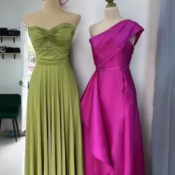 Renta de vestidos MariaVenturaByBeautypoint