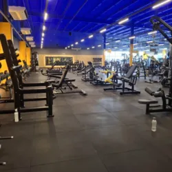 Gimnasio Smart Fit - Prado Norte