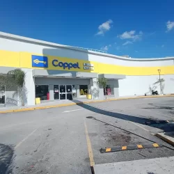 Coppel Soto La Marina
