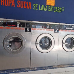 Tintorería Karla