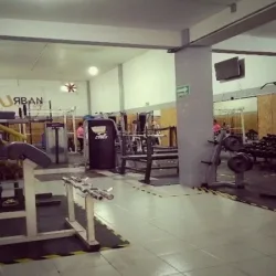 Urban Cross Gym