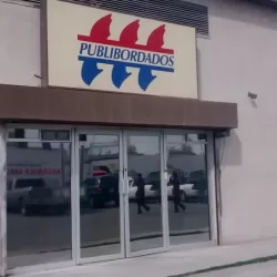 Publibordados