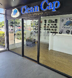 CleanCap Studio