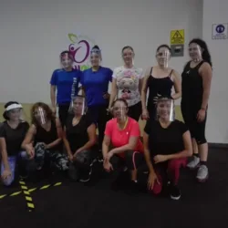 Functional training mynut
