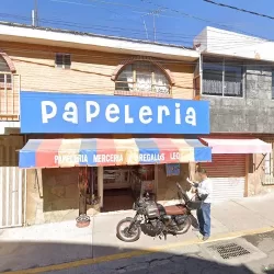 Papelería, Mercería y Regalos Leo