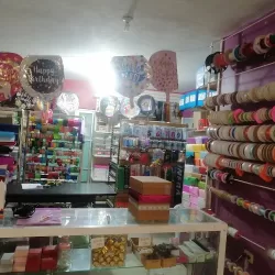 CIBER Y PAPELERIA REYNA