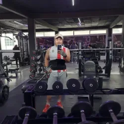 Gimnasio Anvil