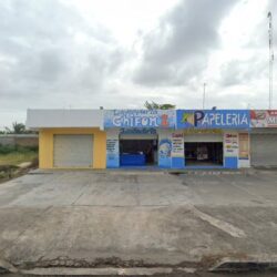 Lavanderia Chifon 2