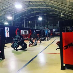 Triton Fitness