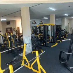 Forza Italian GYM
