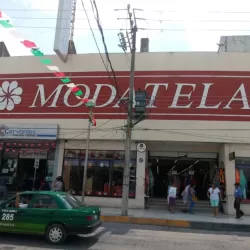 Modatelas Cd. Valles