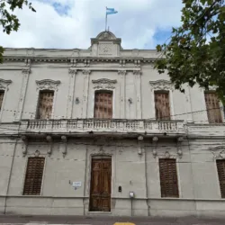 Municipalidad de Exaltación de la Cruz