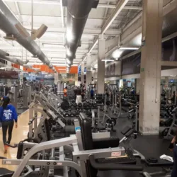 Sport City Metepec