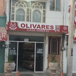 Olivares Casa Funeral