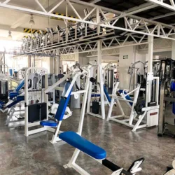 Gym Guadalajara