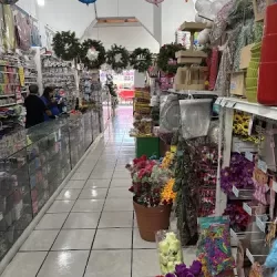 Mercería La Perla de Saltillo