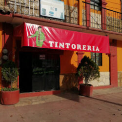 Tintoreria San Francisco