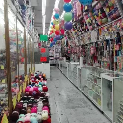 Hilos Y Estambres De México, S.A. De C.V.