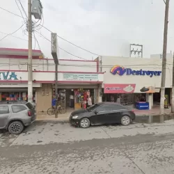 merceria el Puente