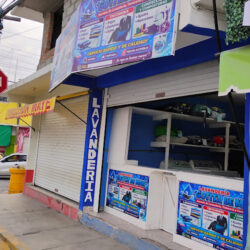 LAVANDERIA GOTITA DE MAR